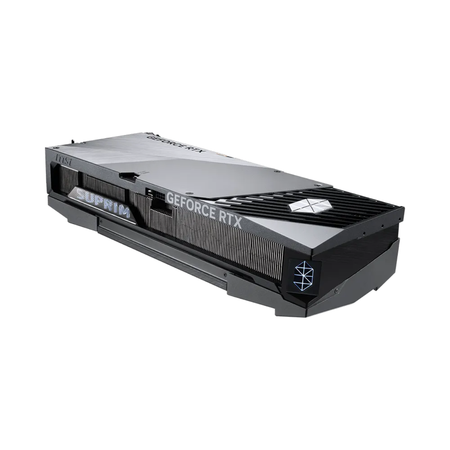 VGA MSI RTX 5090 32GB SUPRIM SOC