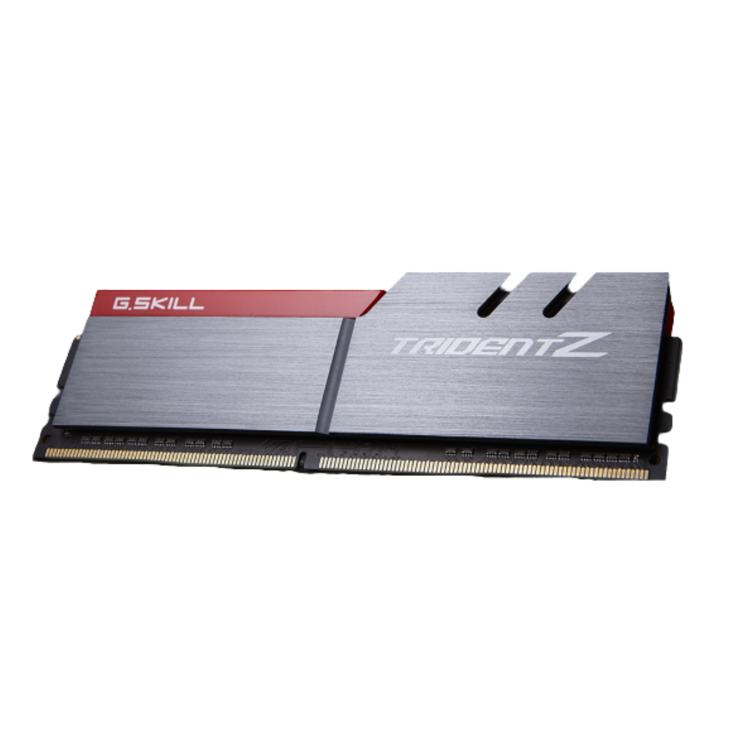 RAM G.Skill Trident 32GB (16GBx2) DDR4 3200MHz (F4-3200C16D-32GTZ)