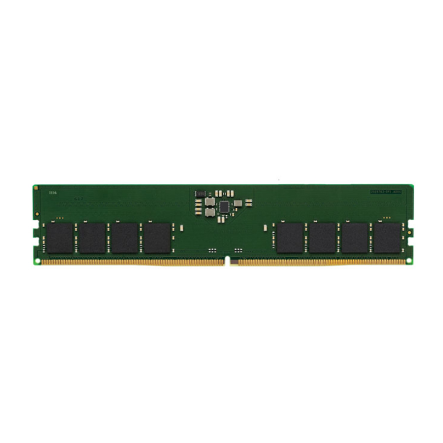 RAM PC Kingston DDR5 5600 CL46 UDIMM