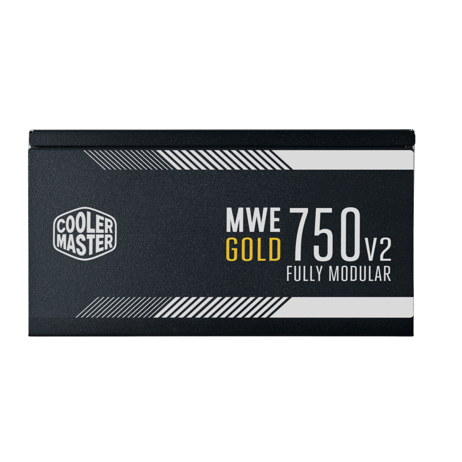 Nguồn Cooler master MWE GOLD 750 - 750W V2 Fully modular (MPE-7501-AFAAG-EU)