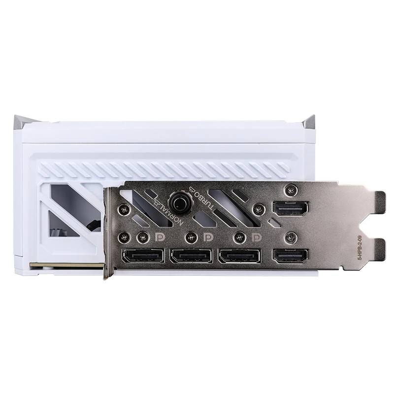 VGA Colorful iGame GeForce RTX 5090 Vulcan W OC 32GB