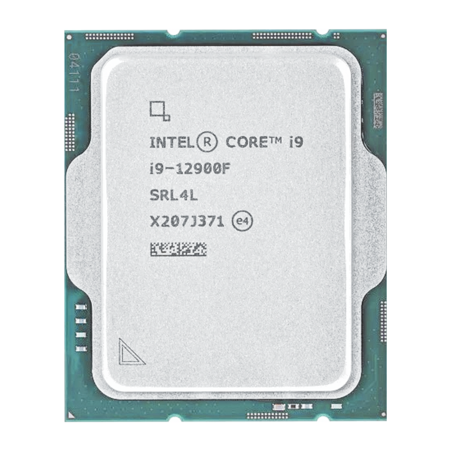 CPU Intel Core i9 12900F | 16 Nhân/24 luồng, 30MB Cache, 65W, Max 5.1GHz - Tray / Box