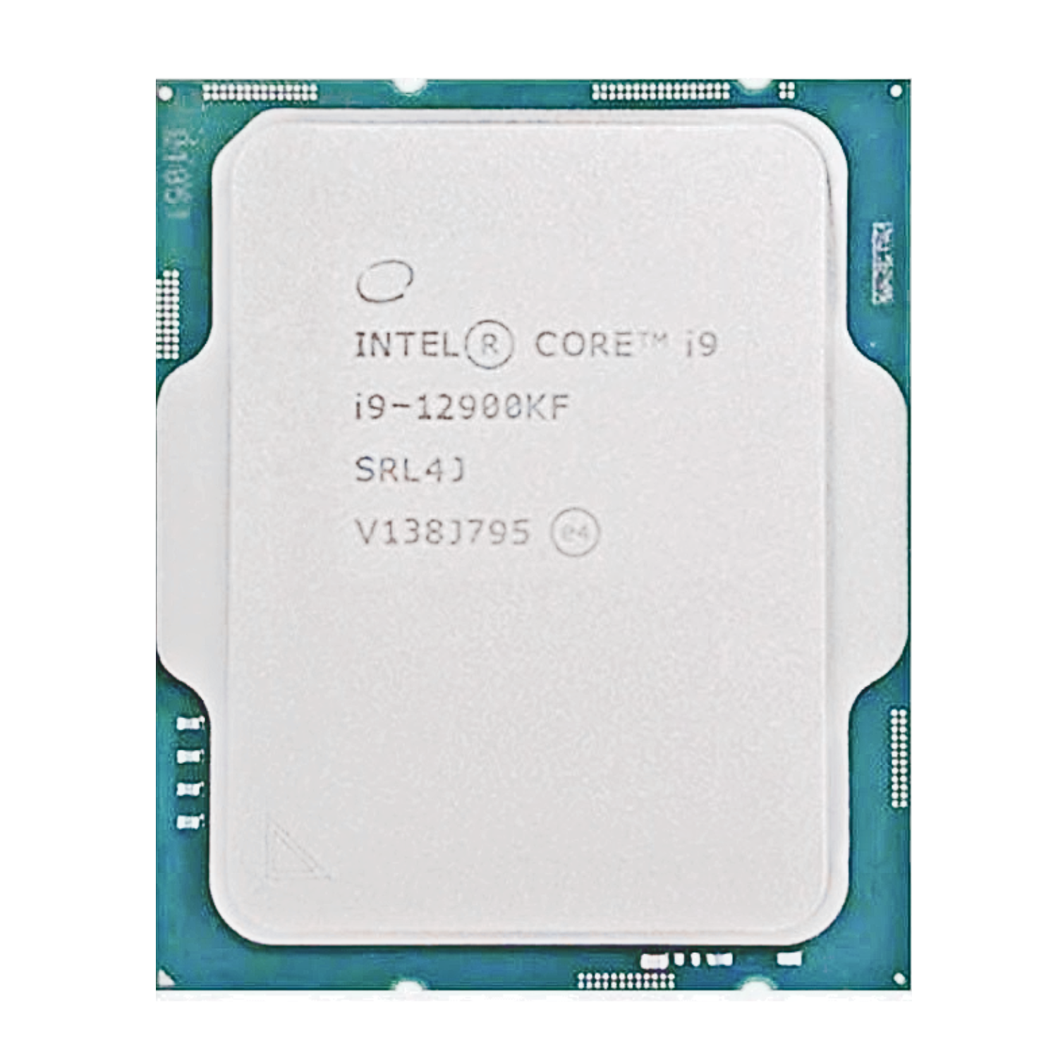 CPU Intel Core i9 12900KF | 16 Nhân/24 luồng, 30MB Cache, 125W, Max 5.2GHz - Tray / Box