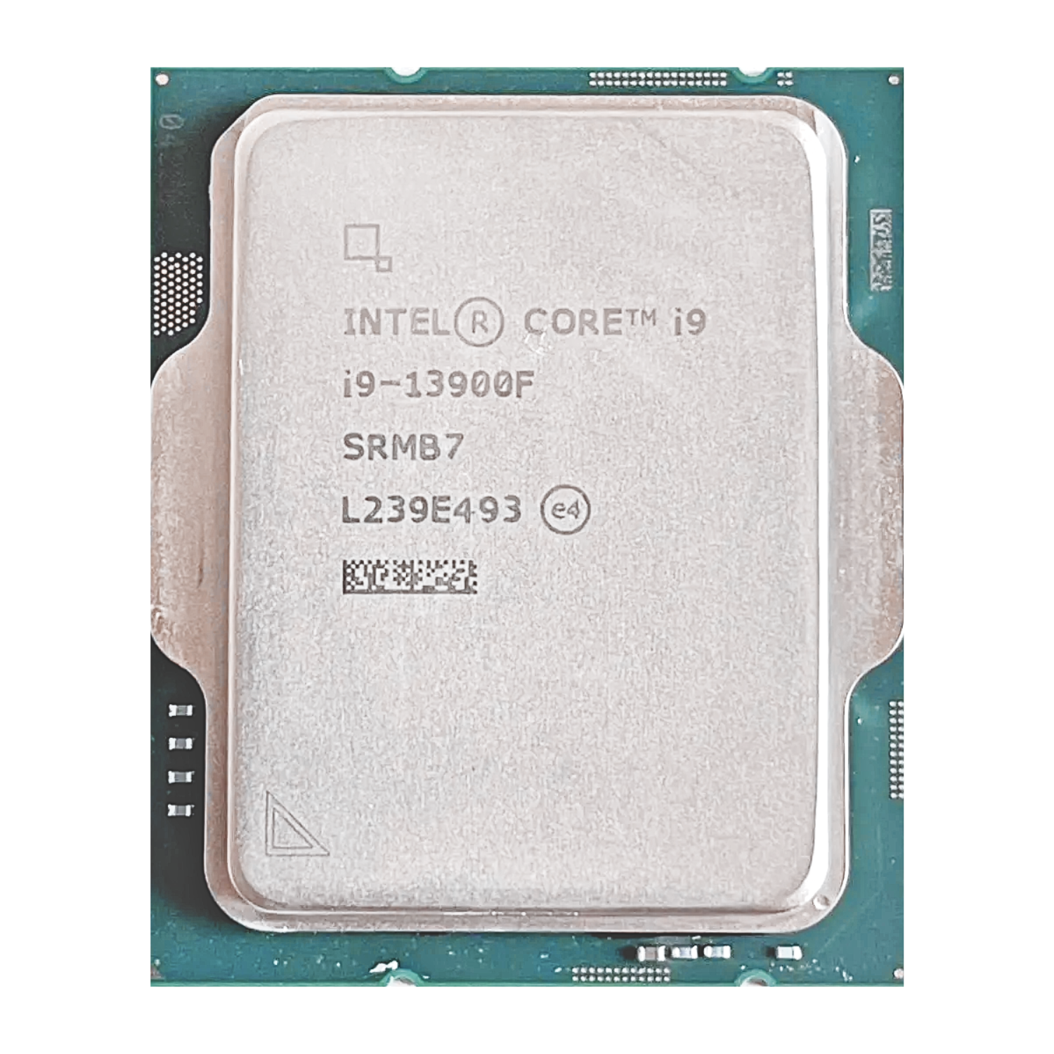 CPU Intel Core i9 13900F | 24 Nhân/32 luồng, 36MB Cache, 65W, Max 5.6GHz - Tray / Box