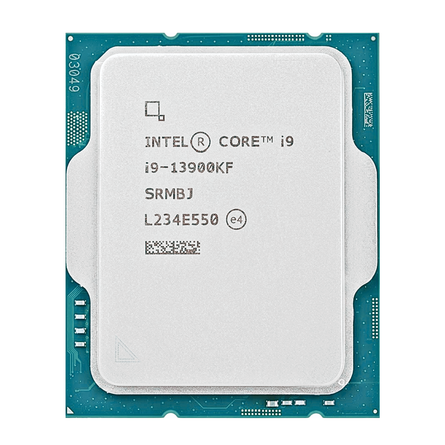 CPU Intel Core i9 13900KF | 24 Nhân/32 luồng, 36MB Cache, 125W, Max 5.8GHz - Tray / Box