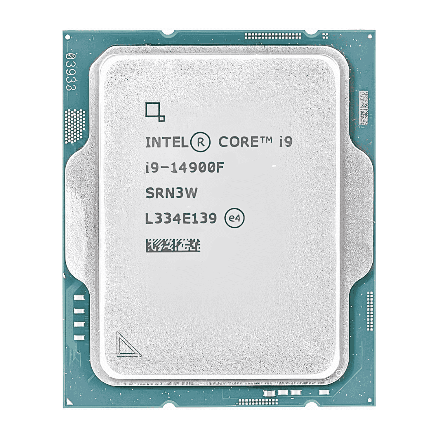 CPU Intel Core i9 14900F | 24 Nhân/32 luồng, 36MB Cache, 65W, Max 5.8GHz - Tray / Box