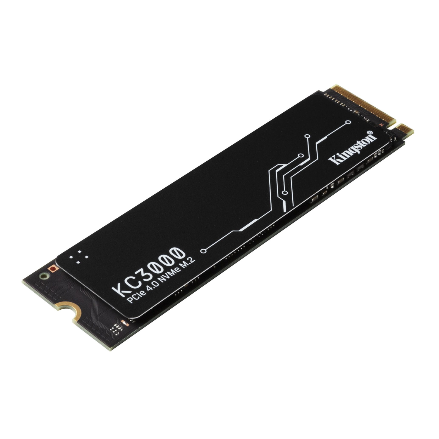 Ổ cứng SSD Kingston KC3000 NVMe PCIe Gen 4.0