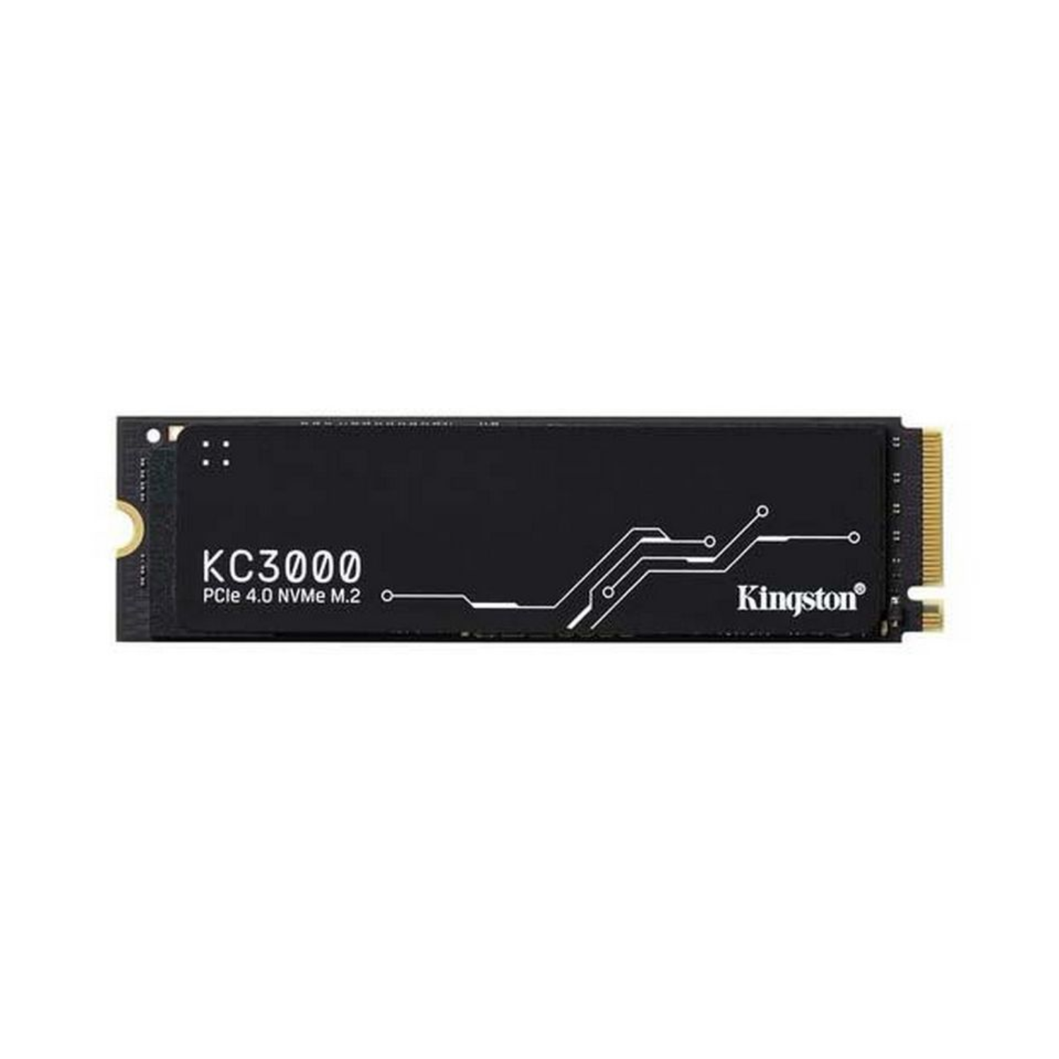 Ổ cứng SSD Kingston KC3000 NVMe PCIe Gen 4.0