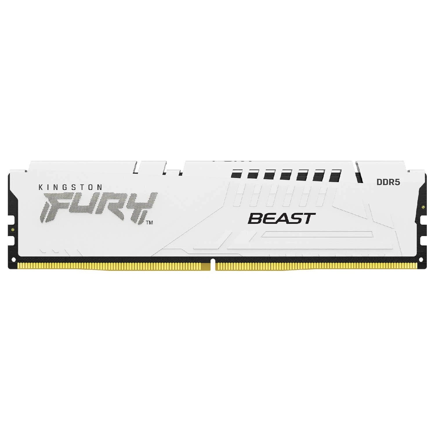 RAM PC Kingston FURY Beast DDR5 6000MHz (AMD EXPO+INTEL XMP)