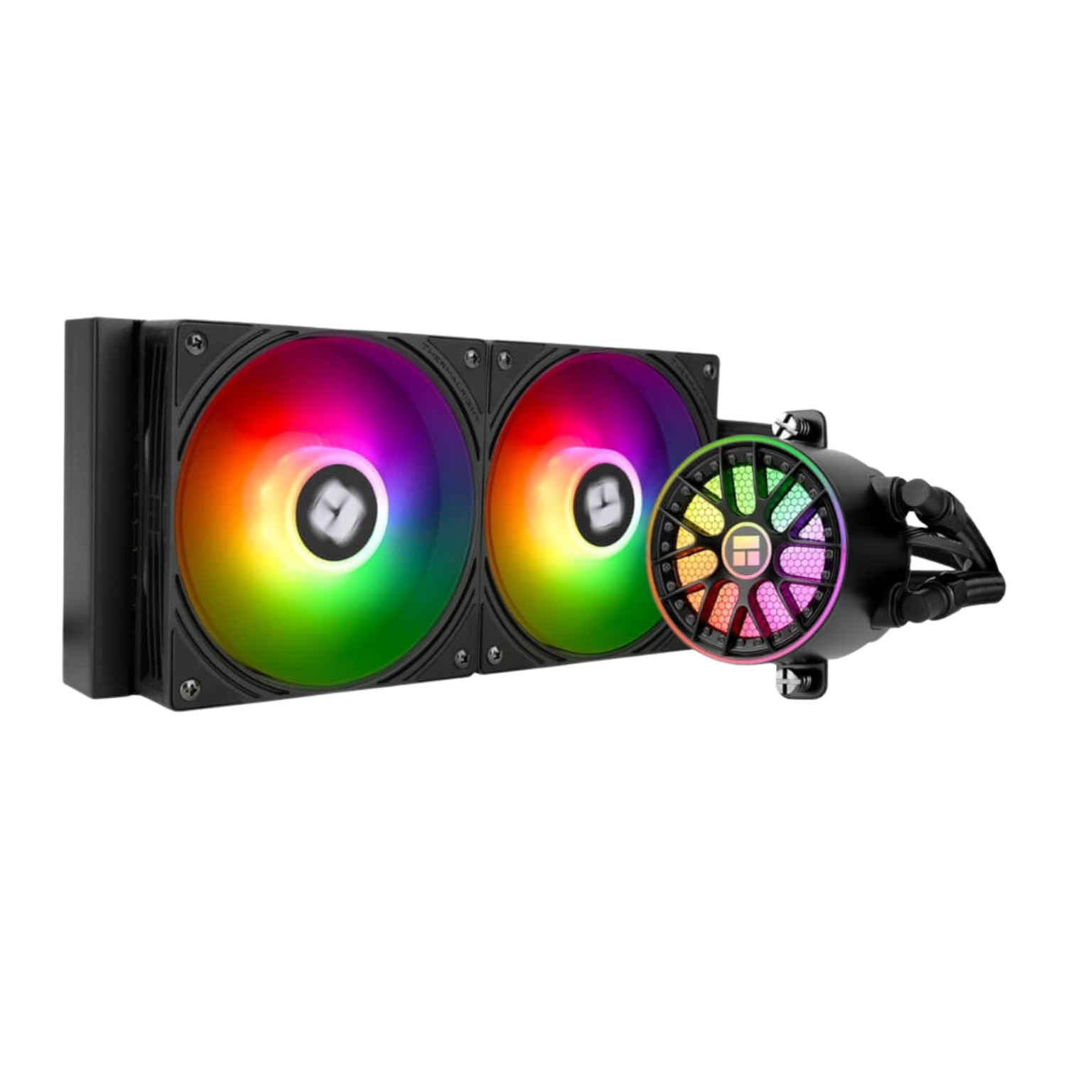 Bộ tản nhiệt nước Thermalright Aqua Elite 240 ARGB V6
