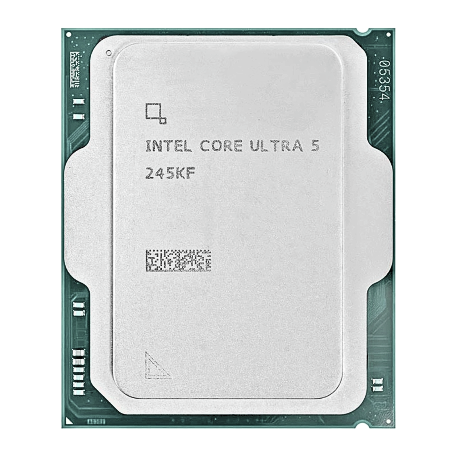 CPU Intel Core Ultra 5 245KF | 14 Nhân/14 luồng, 24MB Cache, 125W, Max 5.2GHz - Tray / Box
