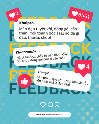 100+ Khách hàng đã hài lòng