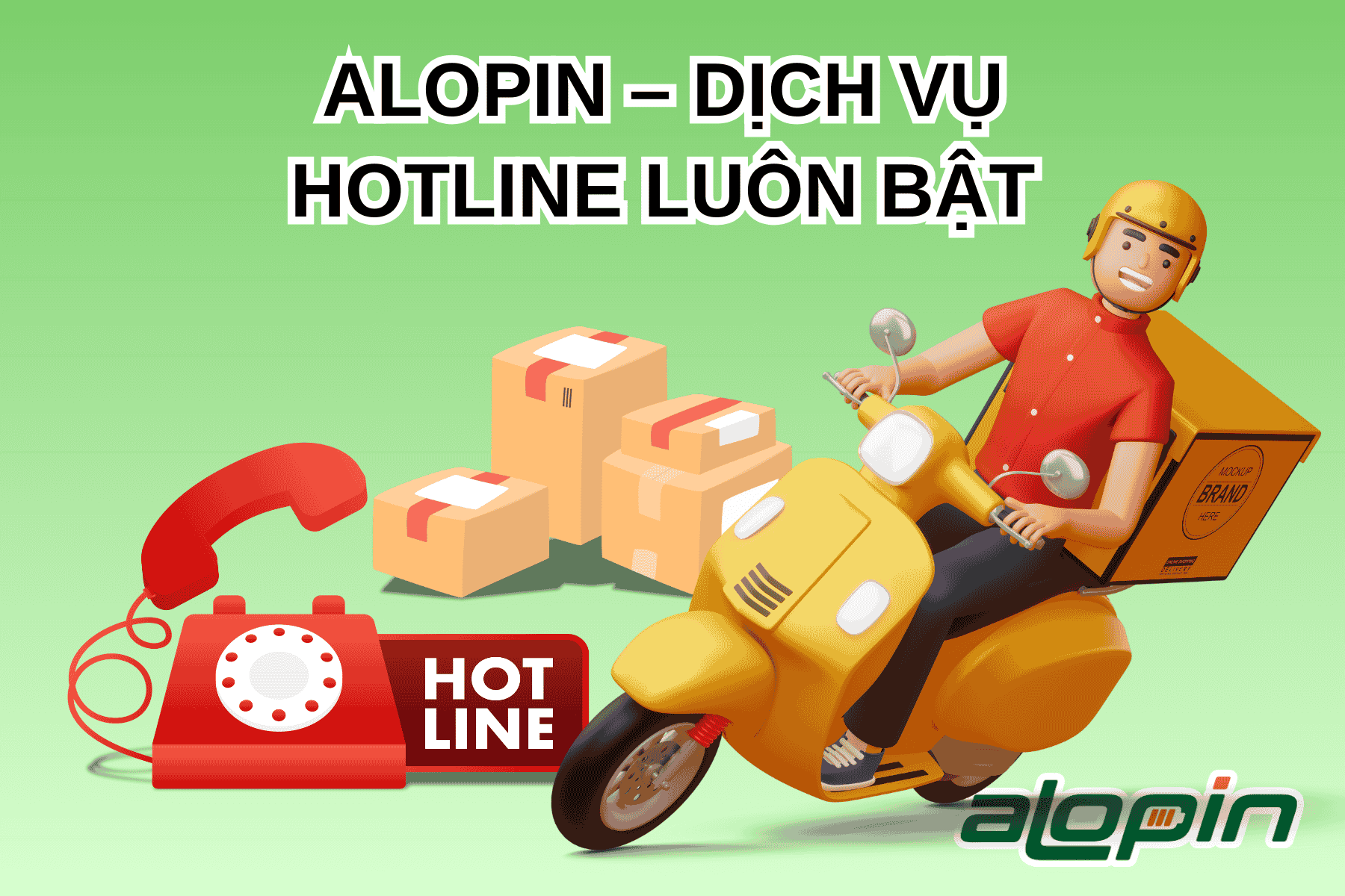 Alo Pin – Dịch Vụ Hotline Luôn Bật