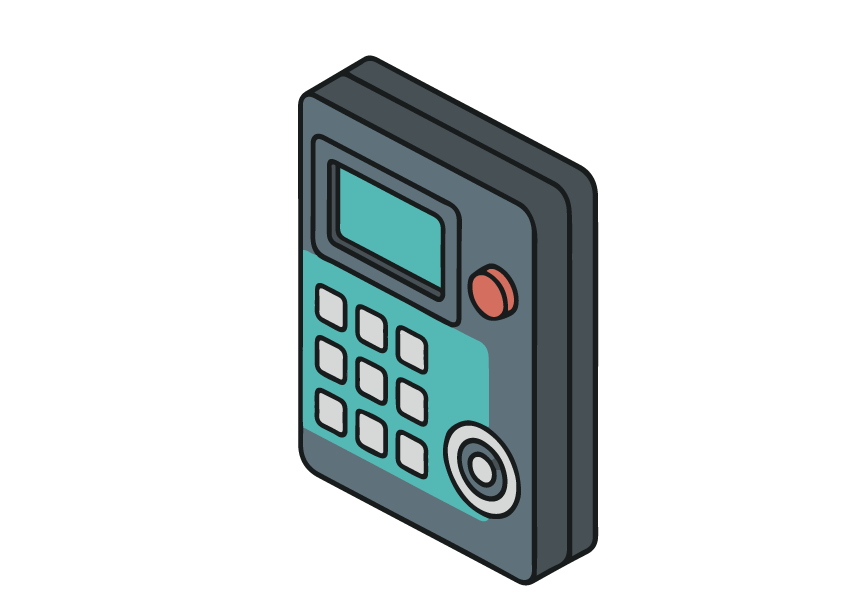 Danh mục Nhà Thông Minh