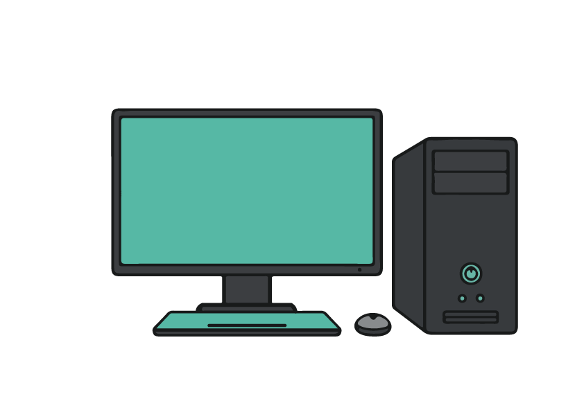 Danh mục Thiết Bị Công Nghệ