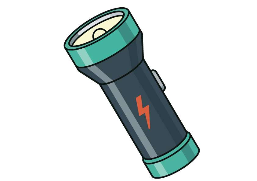 Danh mục Pin Chiếu Sáng & An Toàn