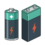 Gợi ý hôm nay - Pin Dân Dụng