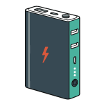 Gợi ý hôm nay - Pin Năng Lượng & Lưu Trữ