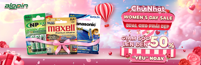 Khuyến mãi khách hàng mới