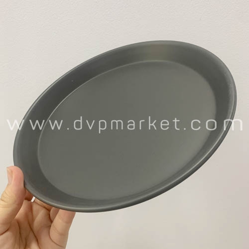 Sanneng SN5724 - Khuôn bánh Pizza 8 inch
