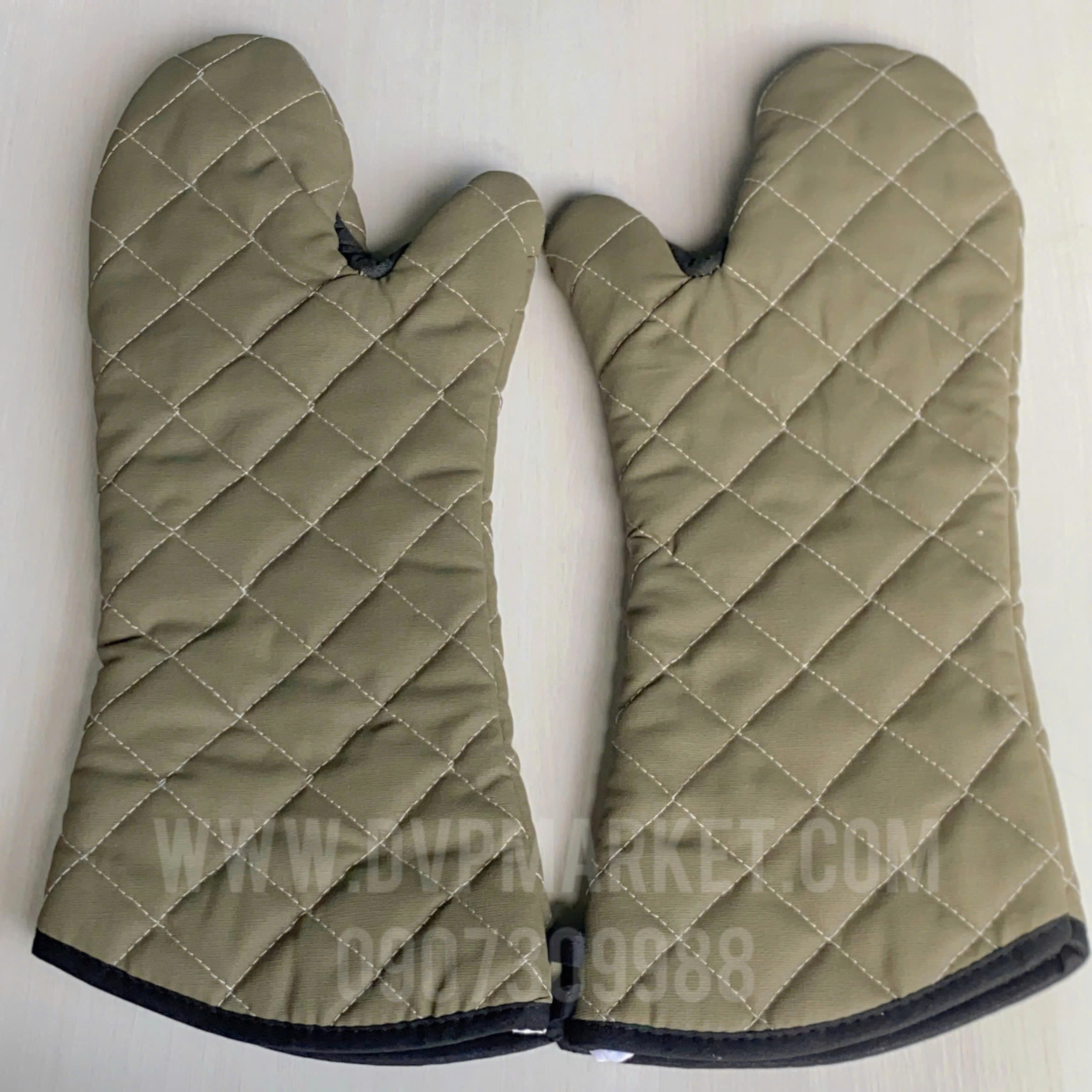 Sanneng SN7992 - Găng tay 17 (205 độ)