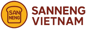 Sanneng Việt Nam Chính Hãng