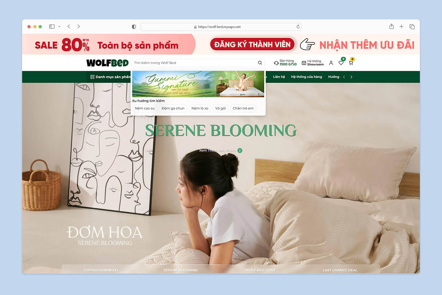 Tìm kiếm thông minh