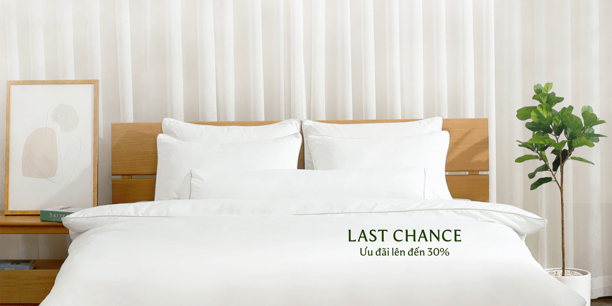 Last chance Deal