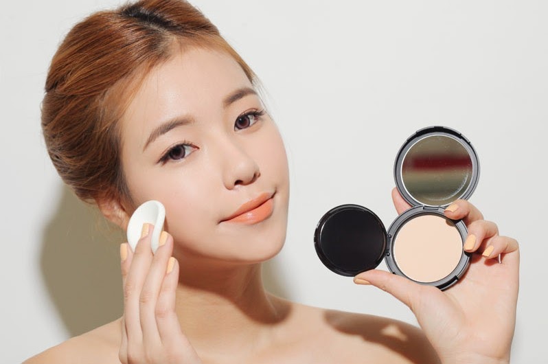 Cách lựa chọn phấn phủ siêu mịn cho từng loại da