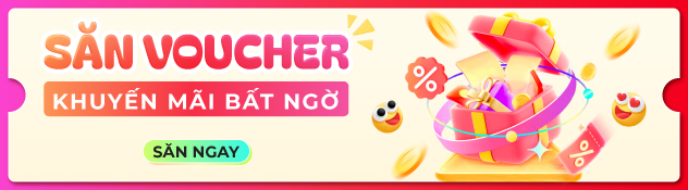 Voucher mua hàng