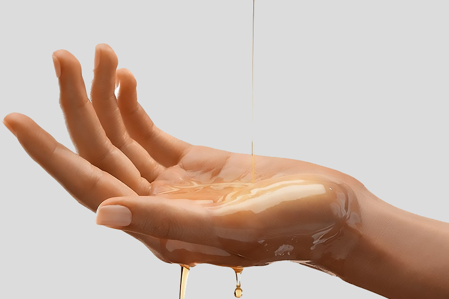 Chăm da chuyên nghiệp