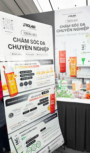 Inolab Derma Việt Nam