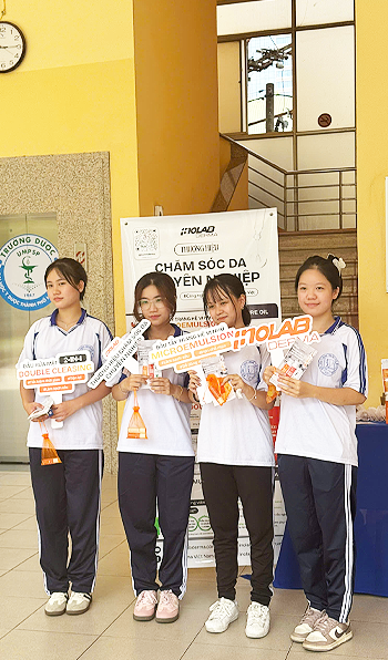 Inolab Derma Việt Nam