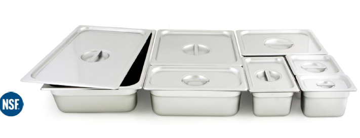 INOX DONACOOK