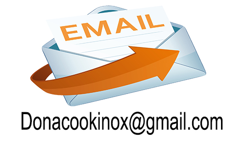 INOX DONACOOK