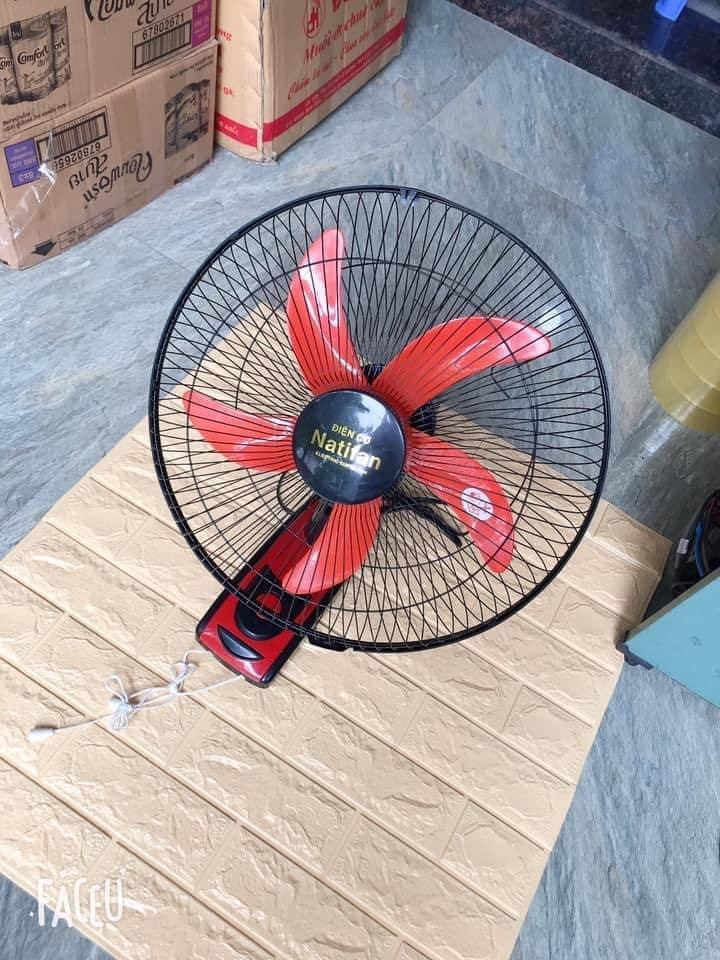 Quạt treo tường Natifan (15) '