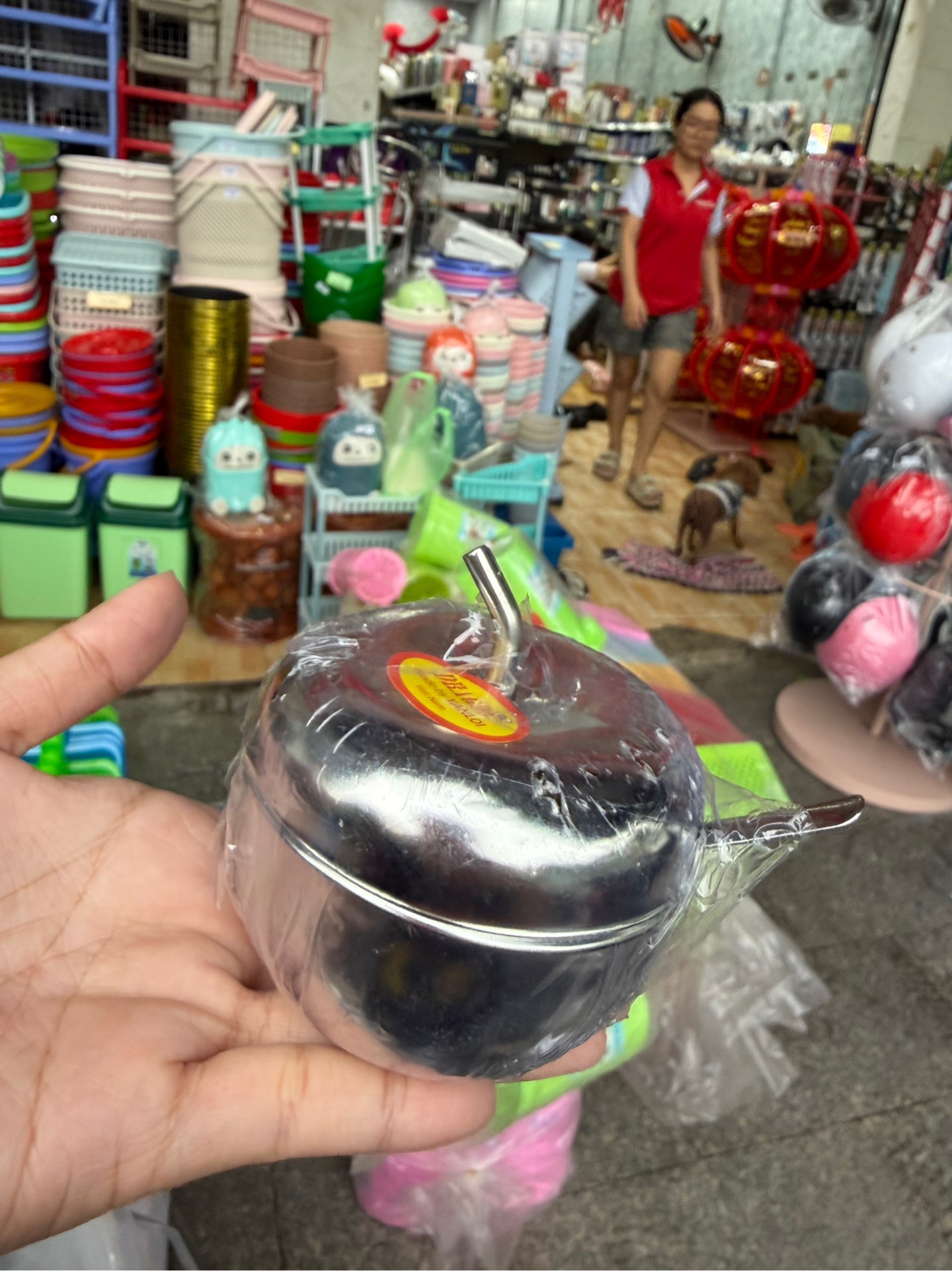 HỦ GIA VỊ TÁO INOX 304 KÈM MUỖNG (2)