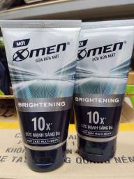 SỮA RỬA MẶT XMEN BRIGHTENING 10X 100G (5)