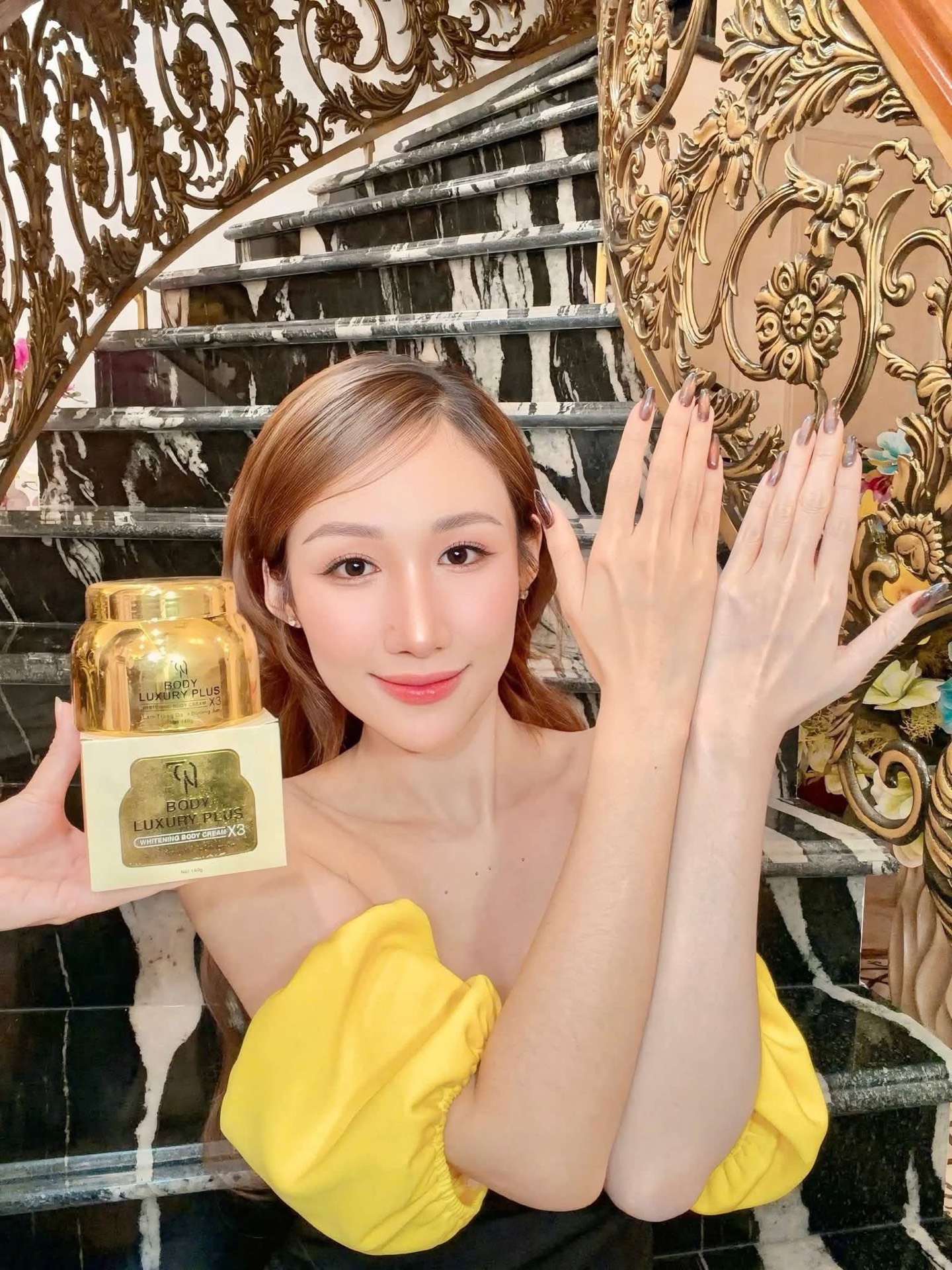 KEM BODY X3 LUXURY PLUS, MP ĐÔNG ANH C.HÃNG LẺ CTY 249k (15)
