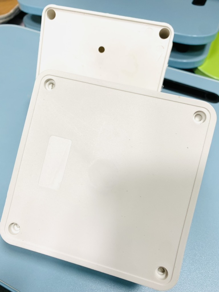 Hộp GEN để Cục Nguồn Camera (Không c.khau) '