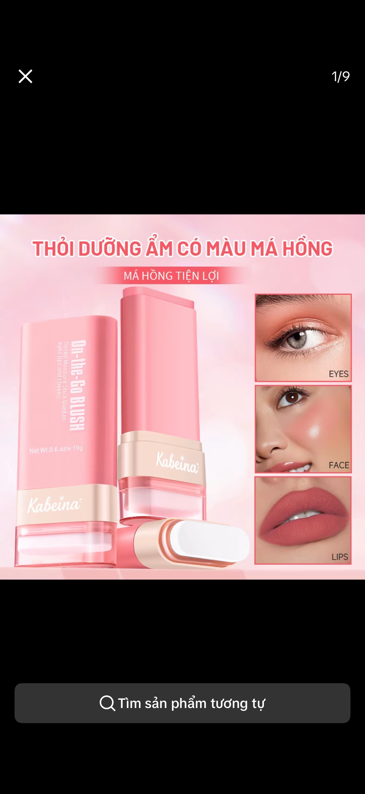 PHẤN MÁ HỒNG 3TRONG1 SIÊU HOT TIKTOK (5)