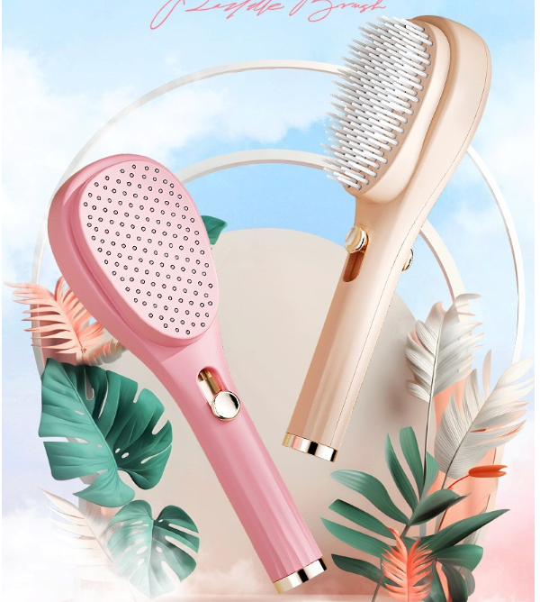 Lược Massage Da Đầu Tăng Cường Tuần Hoàn (2)