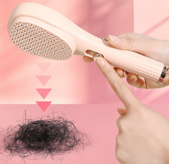 Lược Massage Da Đầu Tăng Cường Tuần Hoàn (2)