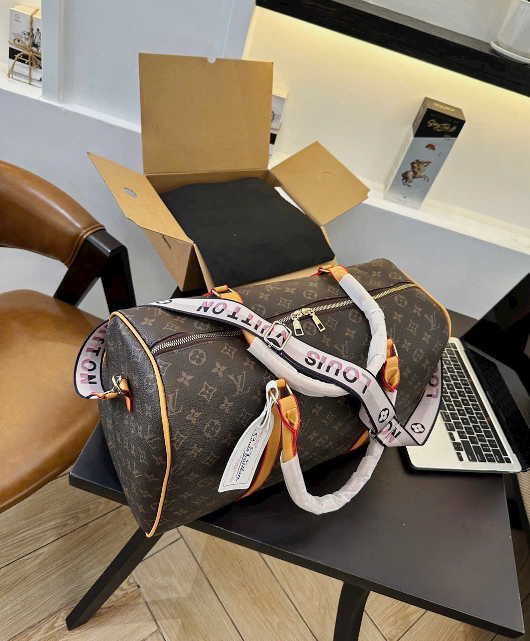 TÚI BIGSIZE, TÚI DU LỊCH LV QC CAO CẤP (15)