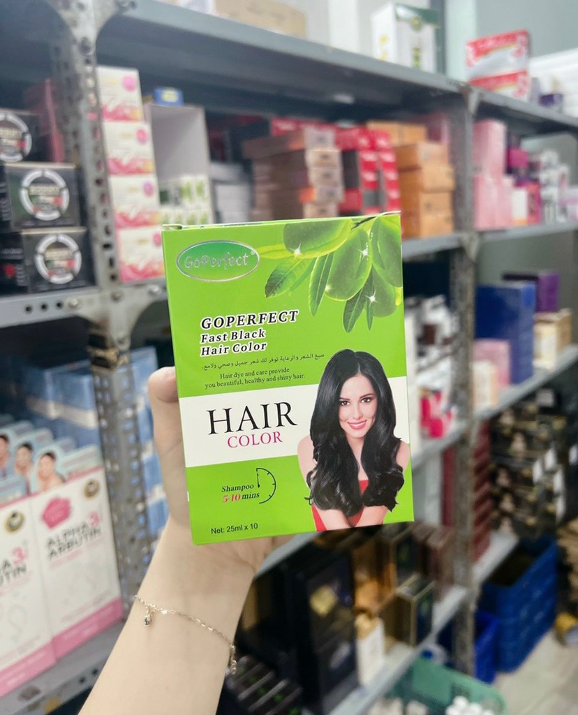 COMBO 10 BỊT GỘI ĐEN OLIVE (3) '