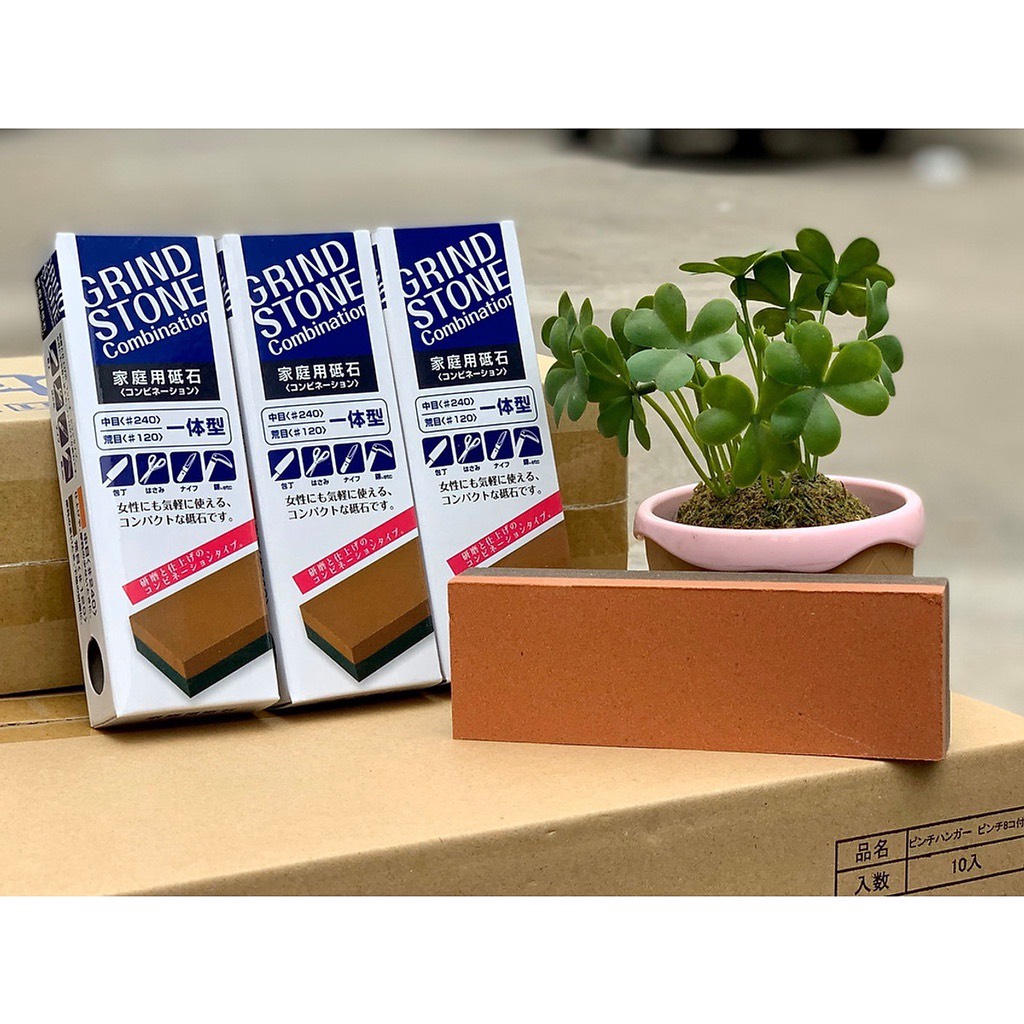 ĐÁ MÀI DAO NHẬT BẢN LOẠI TỐT (6)