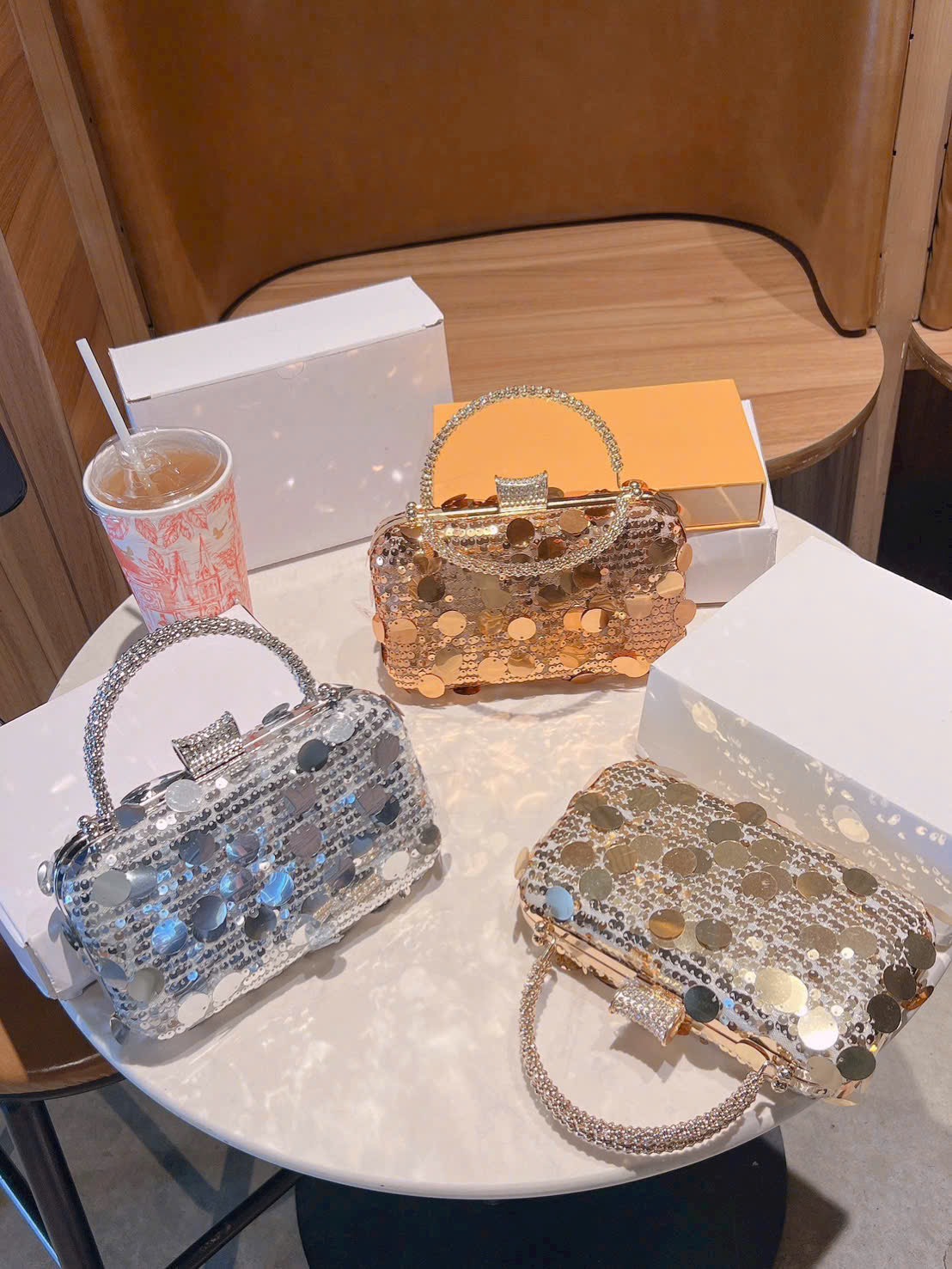 TÚI CỐP ĐÁ KIMSA BLING BLING CAO CẤP (15)