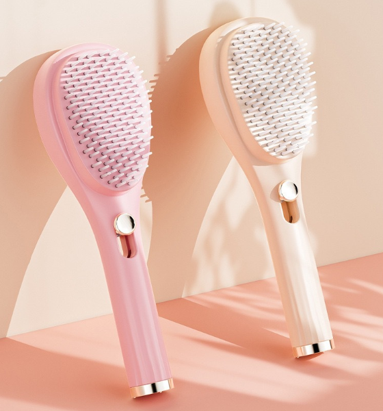 Lược Massage Da Đầu Tăng Cường Tuần Hoàn (2)