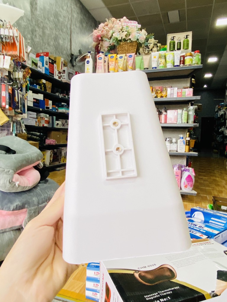 Máng Che Camera Ngoài Trời