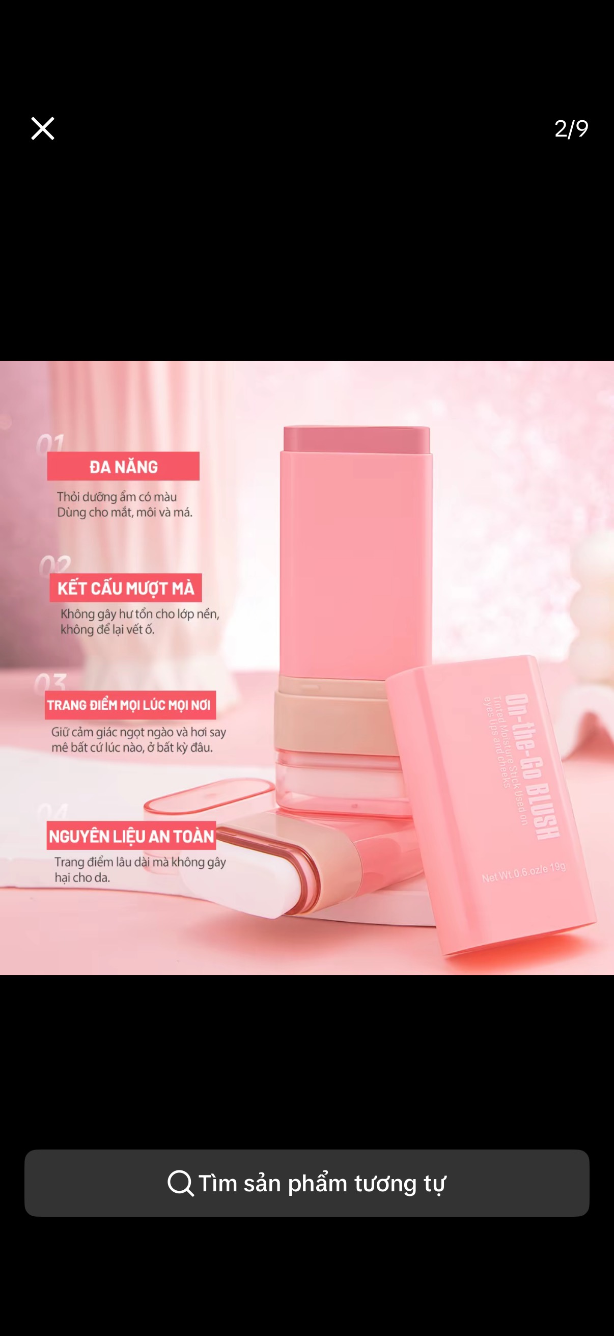 PHẤN MÁ HỒNG 3TRONG1 SIÊU HOT TIKTOK (5)